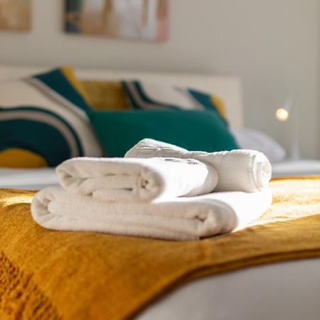 Veigas De Iria - Apartamento Turistico Vut Padrón المظهر الخارجي الصورة