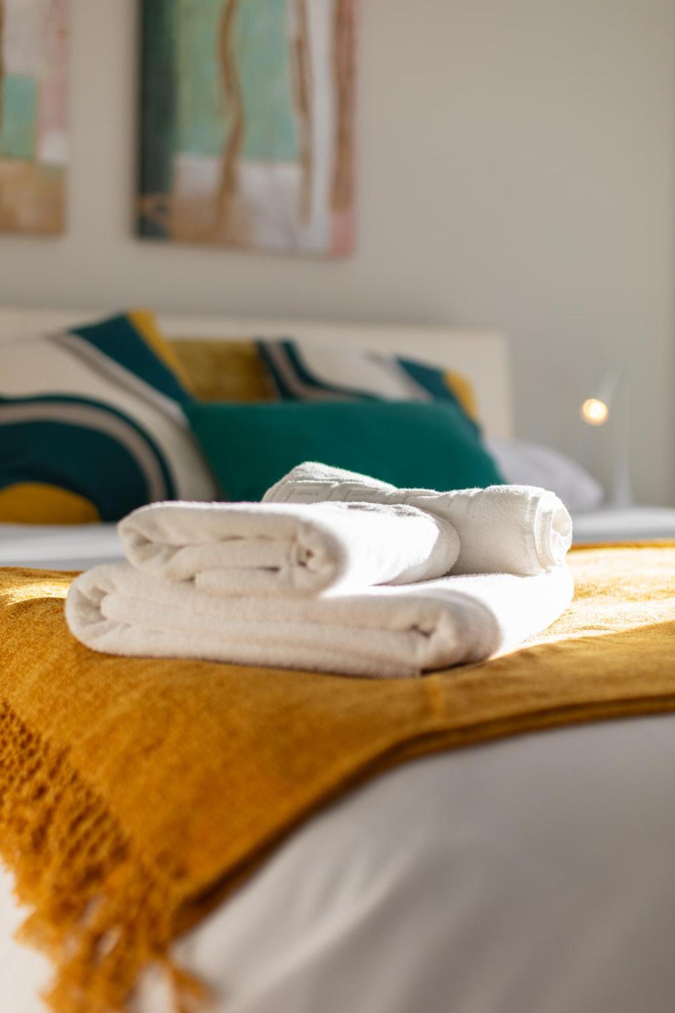 Veigas De Iria - Apartamento Turistico Vut Padrón المظهر الخارجي الصورة