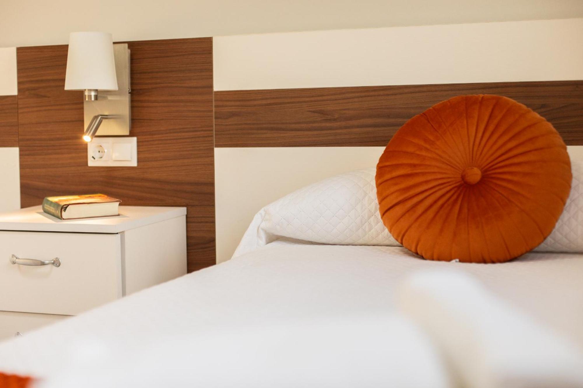 Veigas De Iria - Apartamento Turistico Vut Padrón المظهر الخارجي الصورة