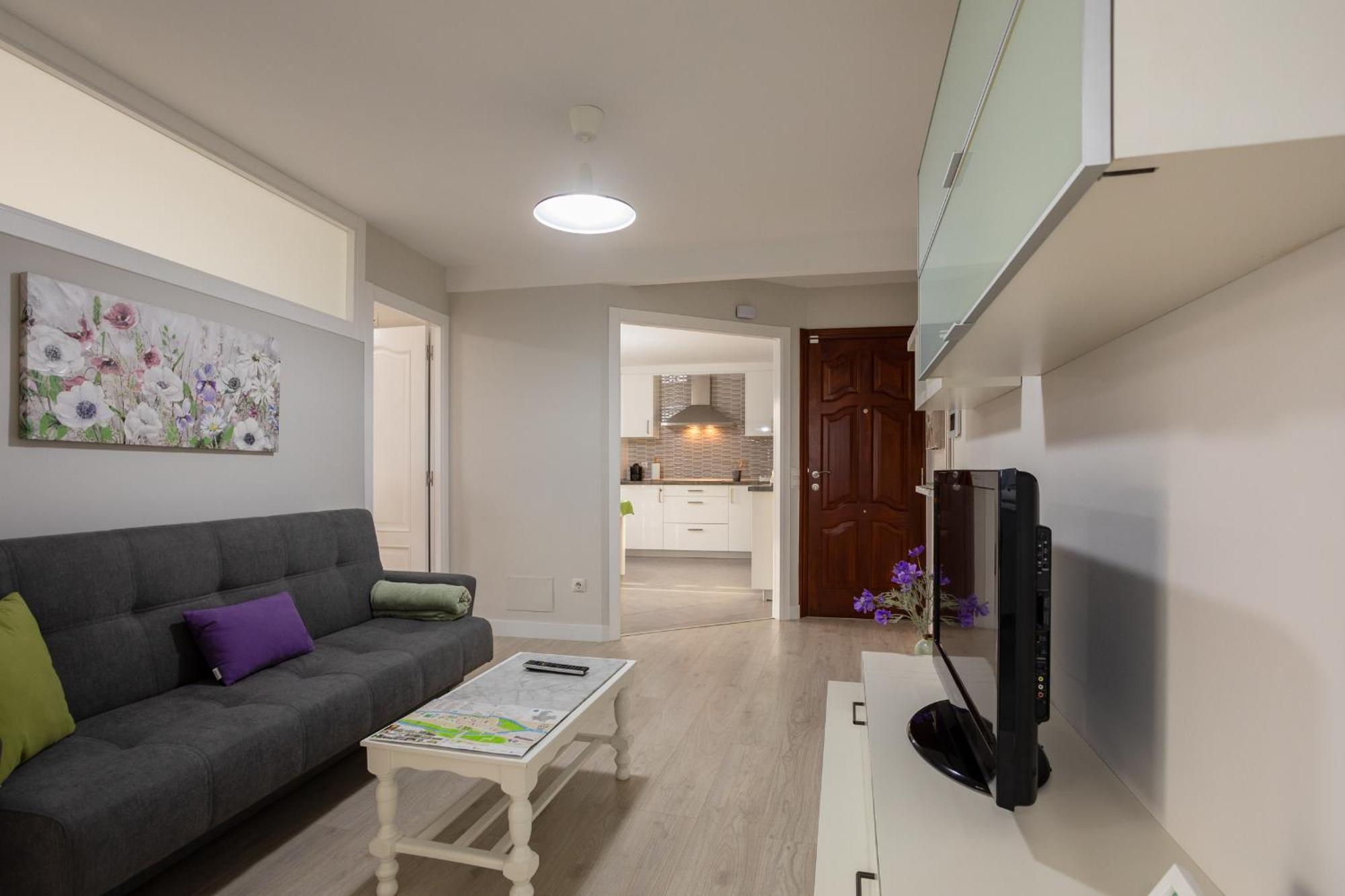 Veigas De Iria - Apartamento Turistico Vut Padrón المظهر الخارجي الصورة