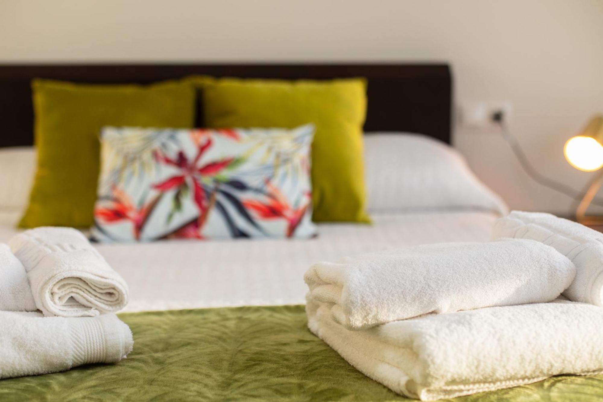 Veigas De Iria - Apartamento Turistico Vut Padrón المظهر الخارجي الصورة