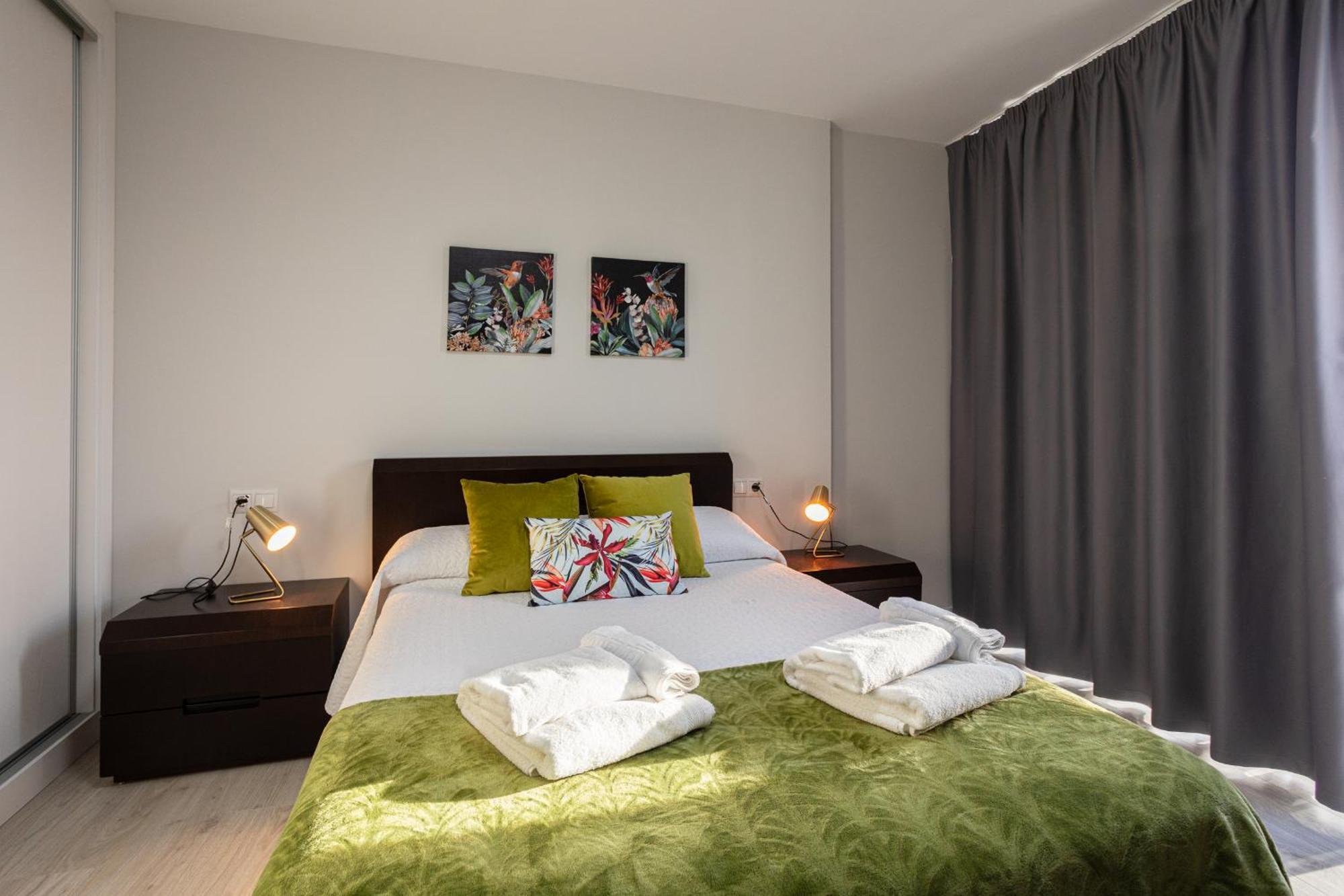 Veigas De Iria - Apartamento Turistico Vut Padrón المظهر الخارجي الصورة