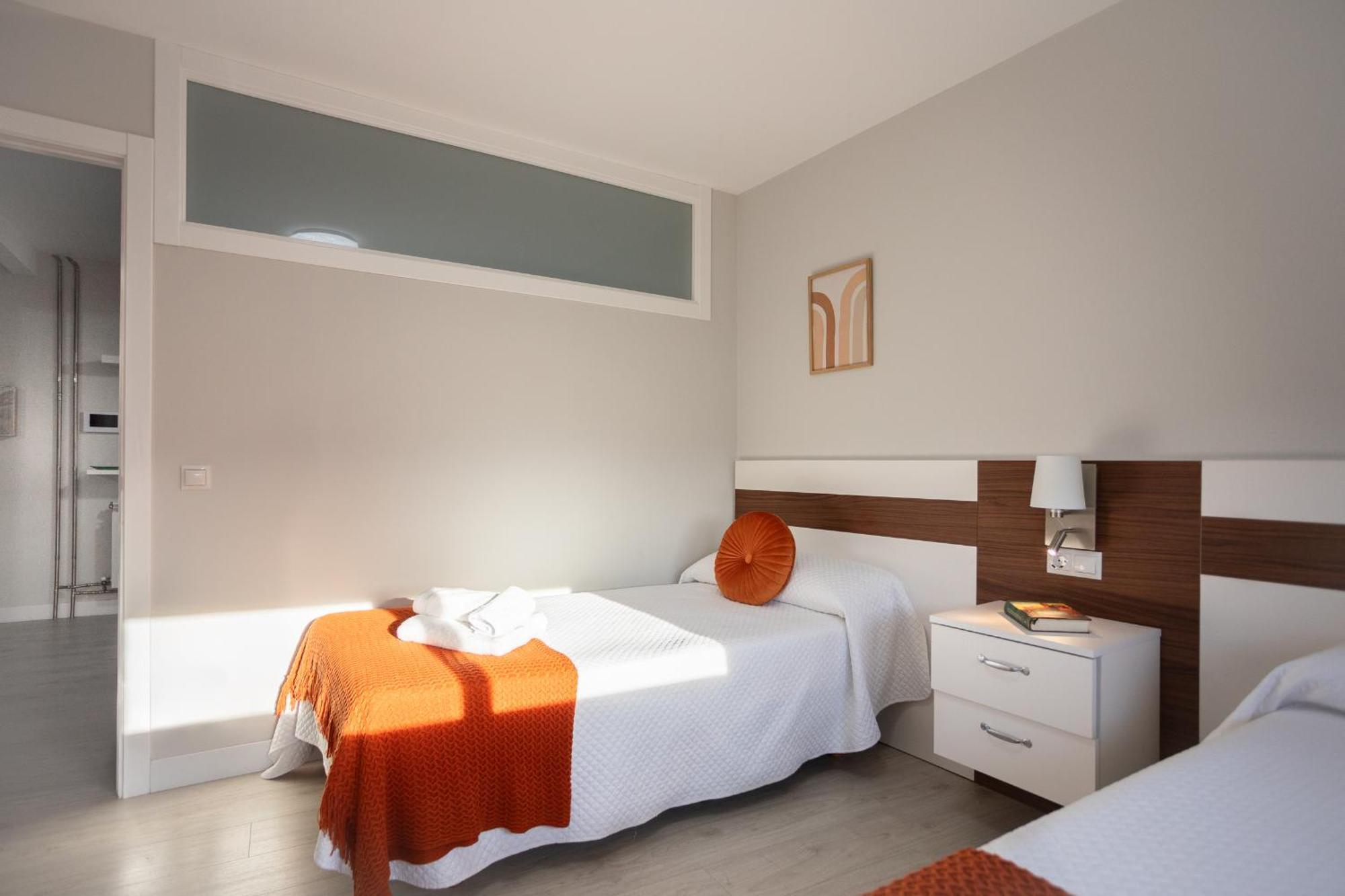Veigas De Iria - Apartamento Turistico Vut Padrón المظهر الخارجي الصورة
