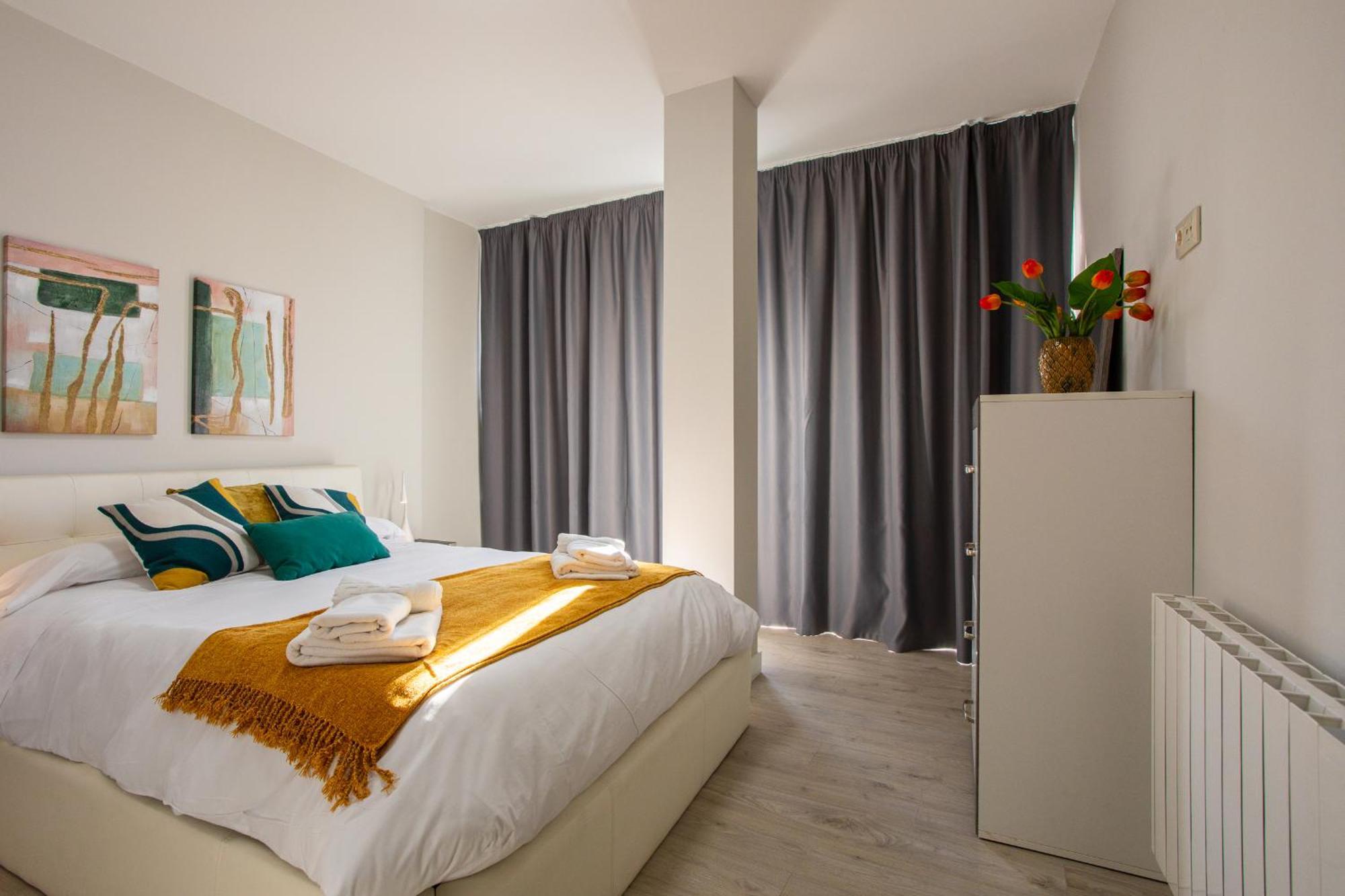 Veigas De Iria - Apartamento Turistico Vut Padrón المظهر الخارجي الصورة