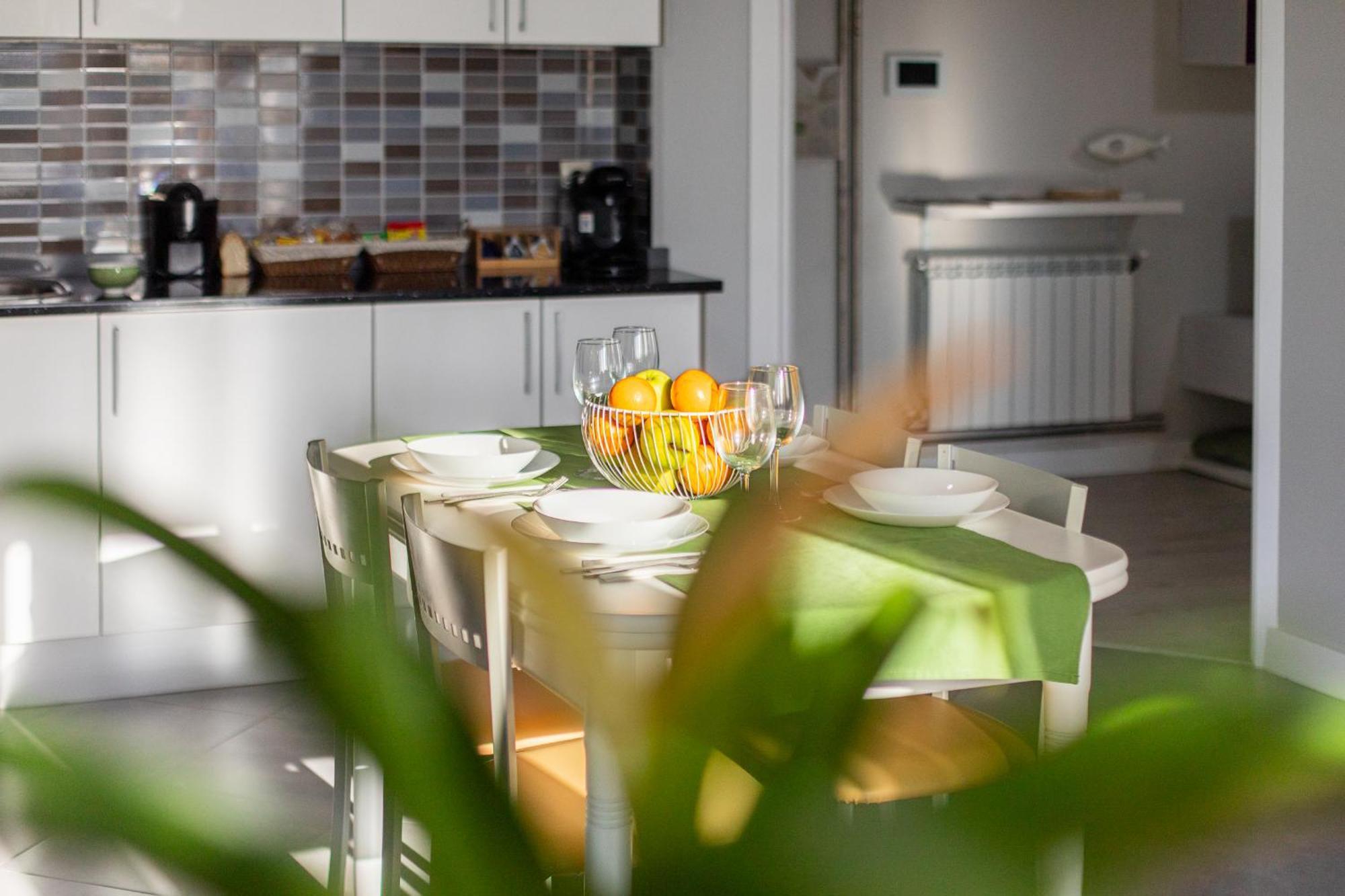 Veigas De Iria - Apartamento Turistico Vut Padrón المظهر الخارجي الصورة