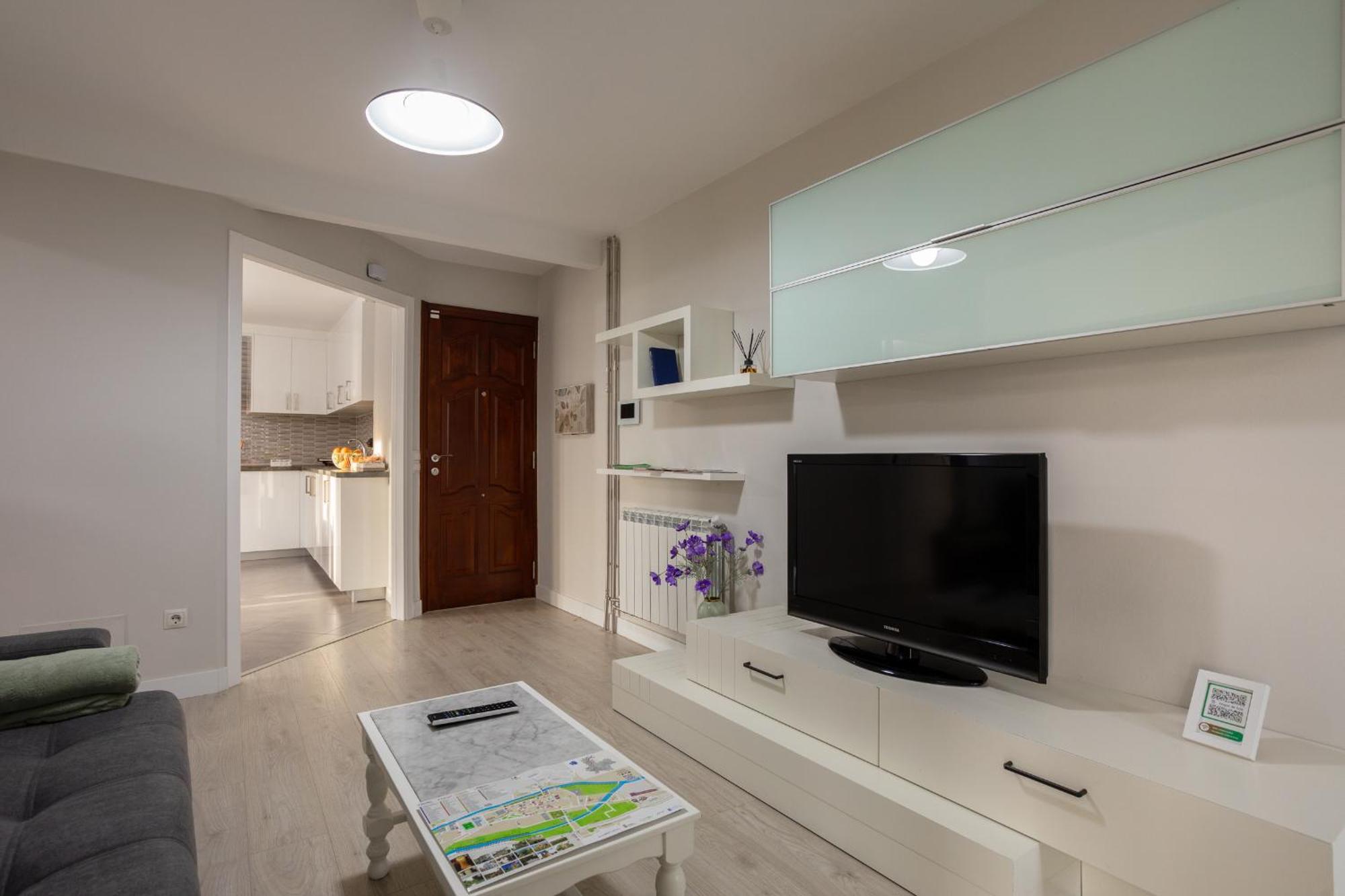 Veigas De Iria - Apartamento Turistico Vut Padrón المظهر الخارجي الصورة