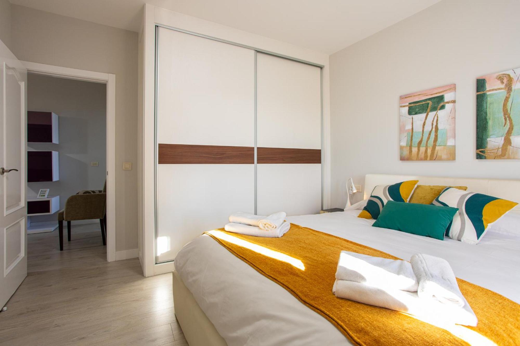 Veigas De Iria - Apartamento Turistico Vut Padrón المظهر الخارجي الصورة