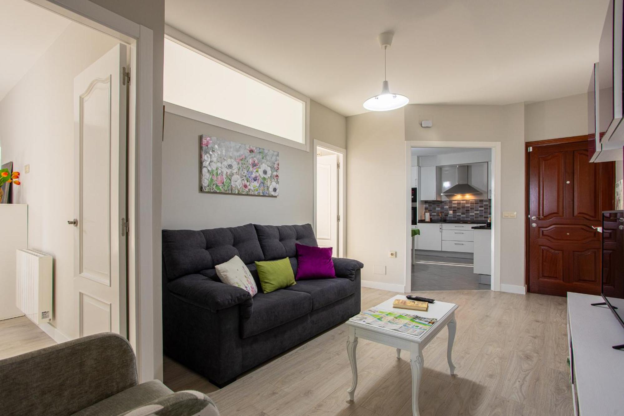 Veigas De Iria - Apartamento Turistico Vut Padrón المظهر الخارجي الصورة