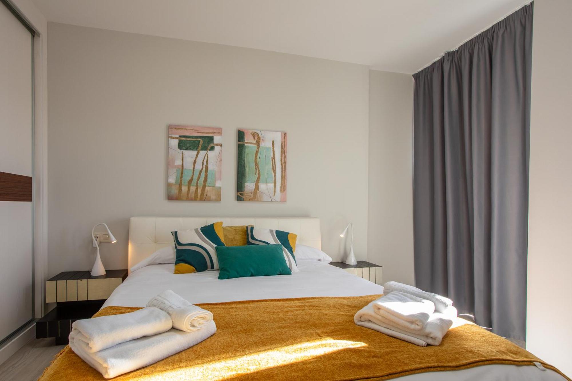 Veigas De Iria - Apartamento Turistico Vut Padrón المظهر الخارجي الصورة