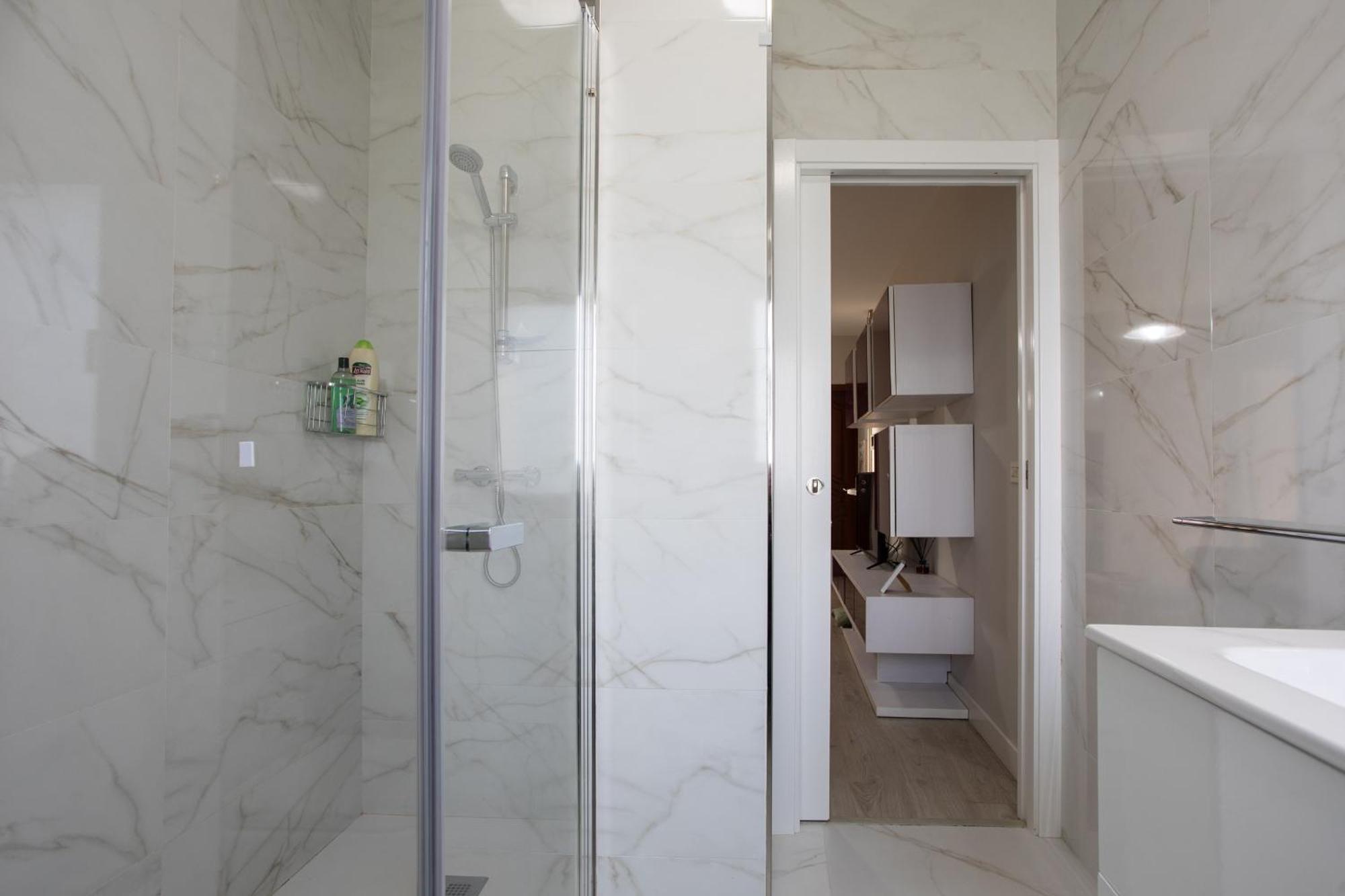 Veigas De Iria - Apartamento Turistico Vut Padrón المظهر الخارجي الصورة