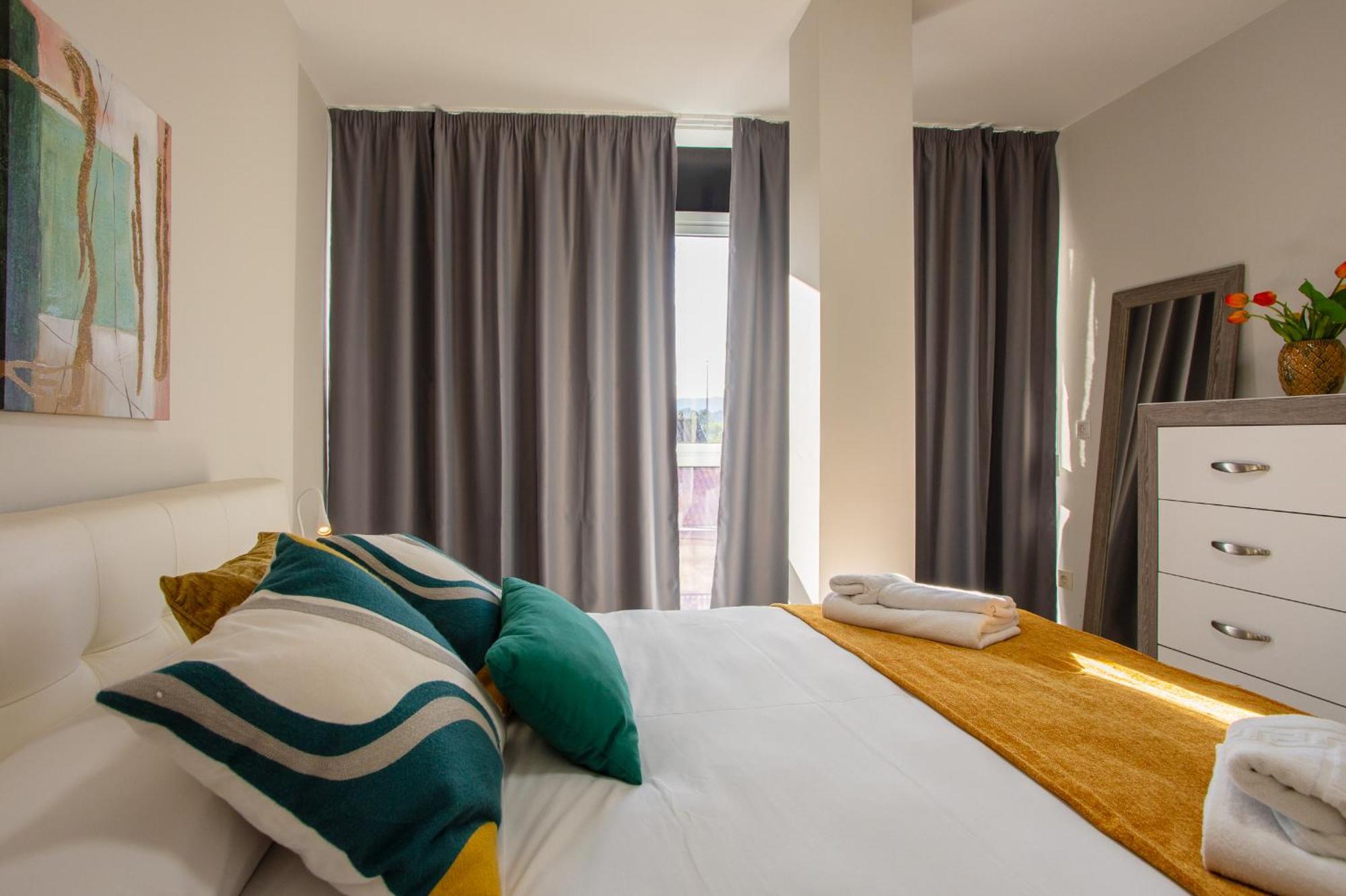 Veigas De Iria - Apartamento Turistico Vut Padrón المظهر الخارجي الصورة