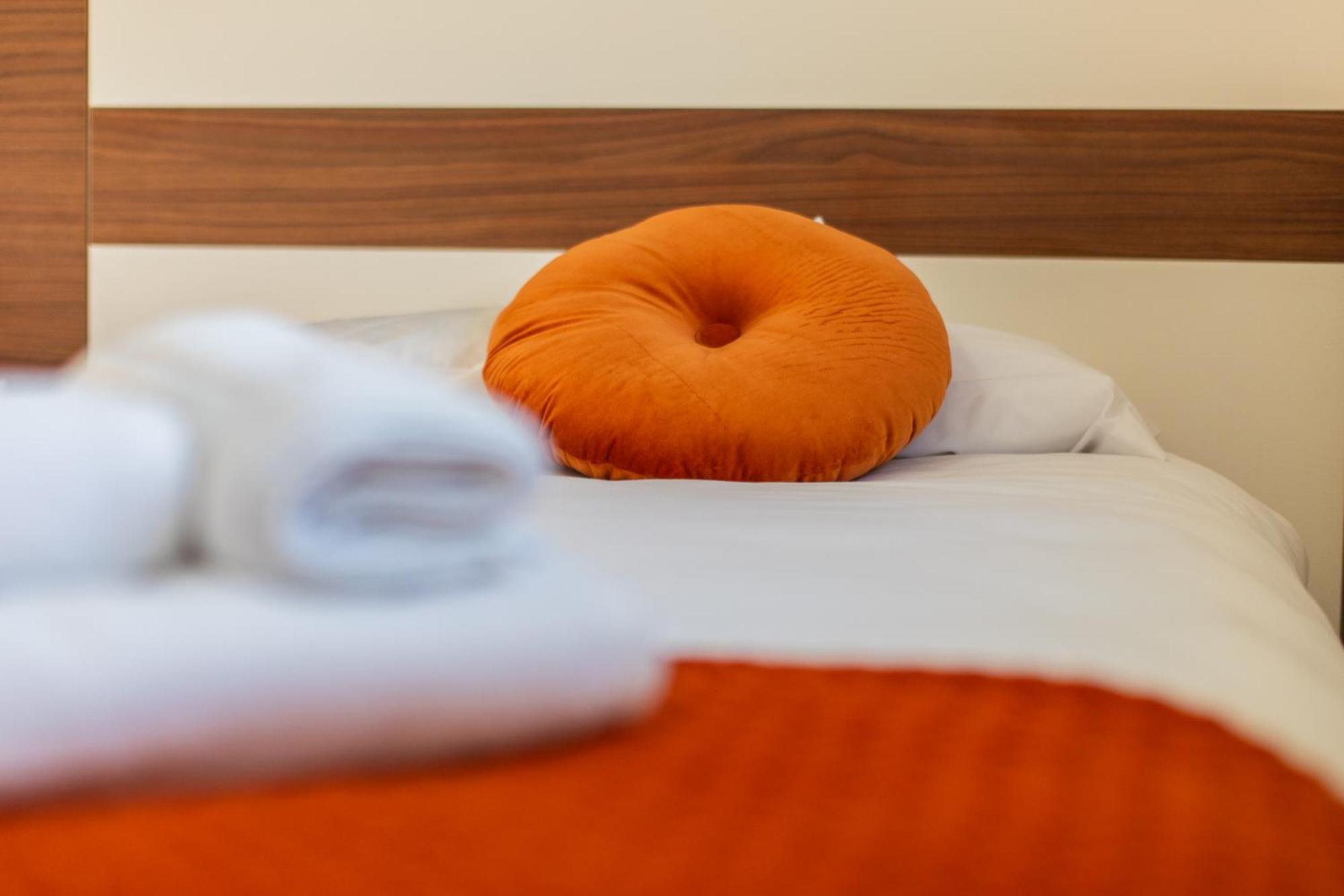 Veigas De Iria - Apartamento Turistico Vut Padrón المظهر الخارجي الصورة